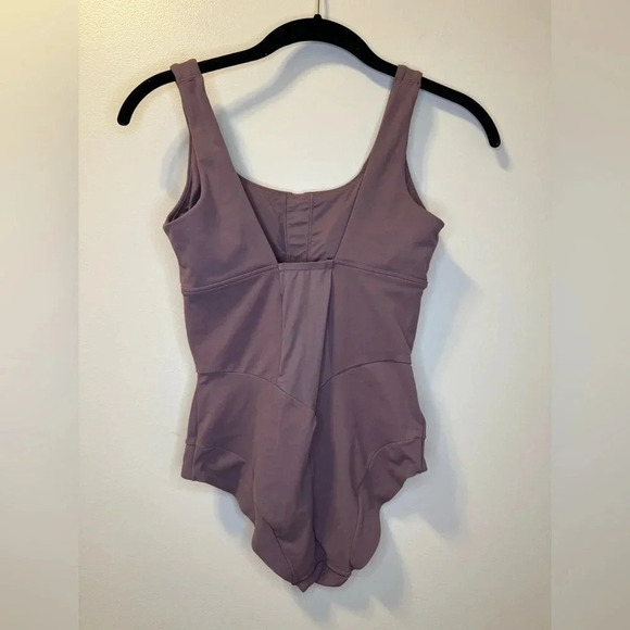 Athleta Formation Leotard Bodysuit - Picture 4 of 7